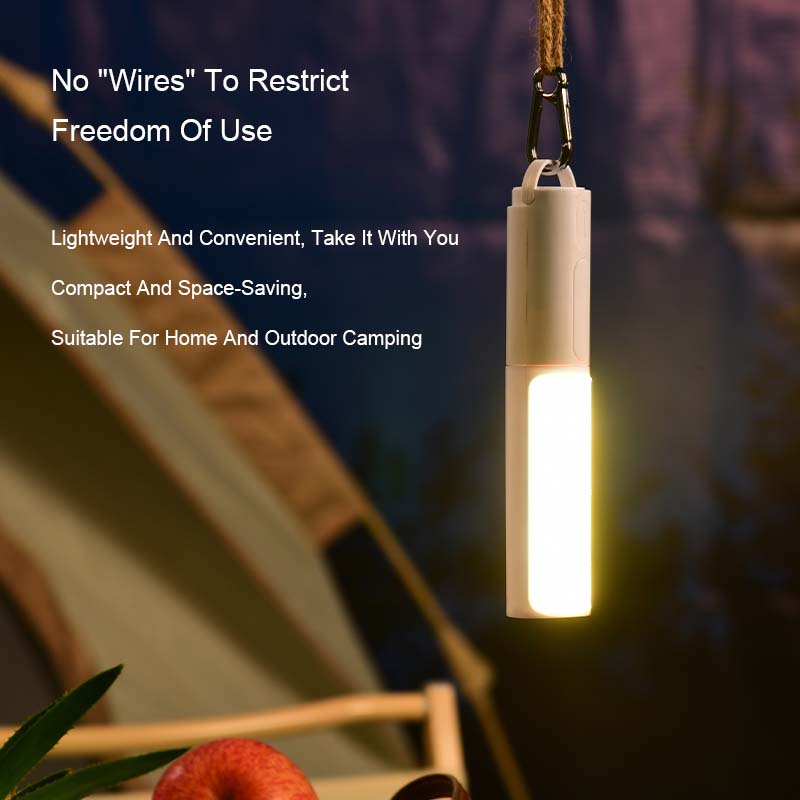 Hands-Free Motion Sensor LED Night Light for Every Room