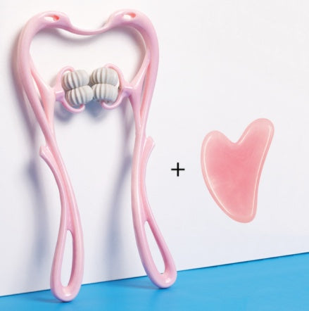 Multifunctional Roller Massage Tool