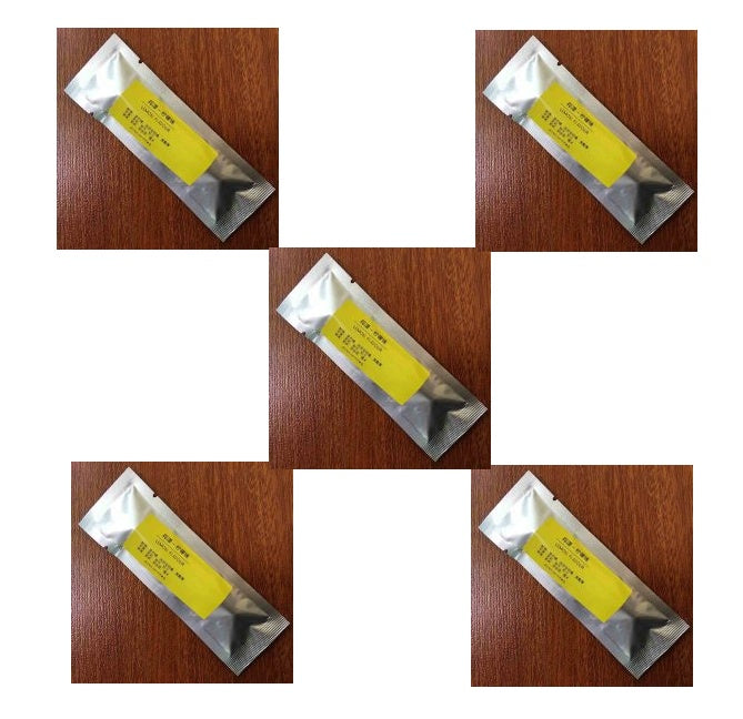 Car Air Freshener Smell In The Car