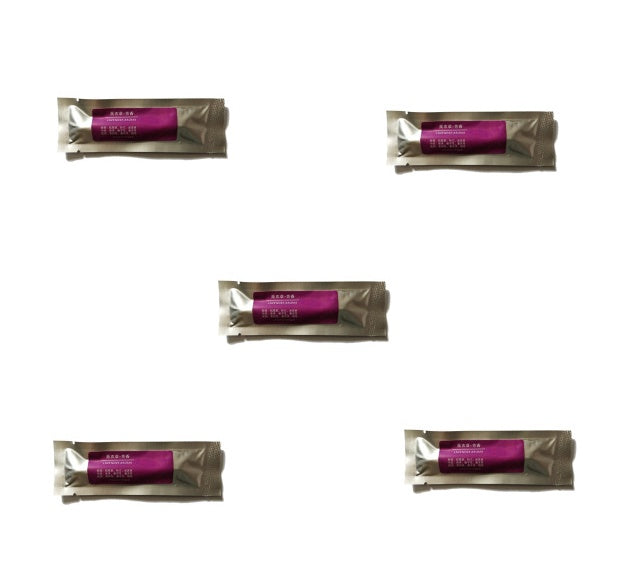 Car Air Freshener Smell In The Car