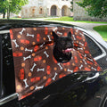 Peekapet Dog Car Window Visor Sun Protector