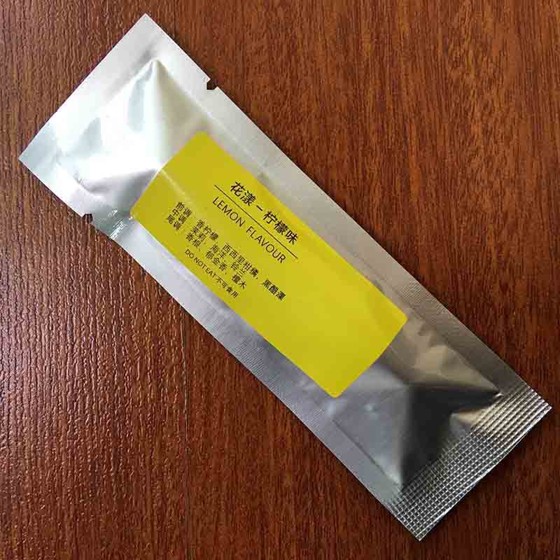 Car Air Freshener Smell In The Car