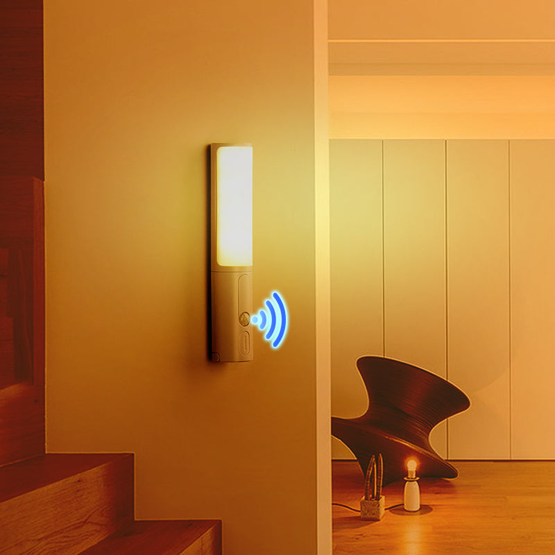 Hands-Free Motion Sensor LED Night Light for Every Room