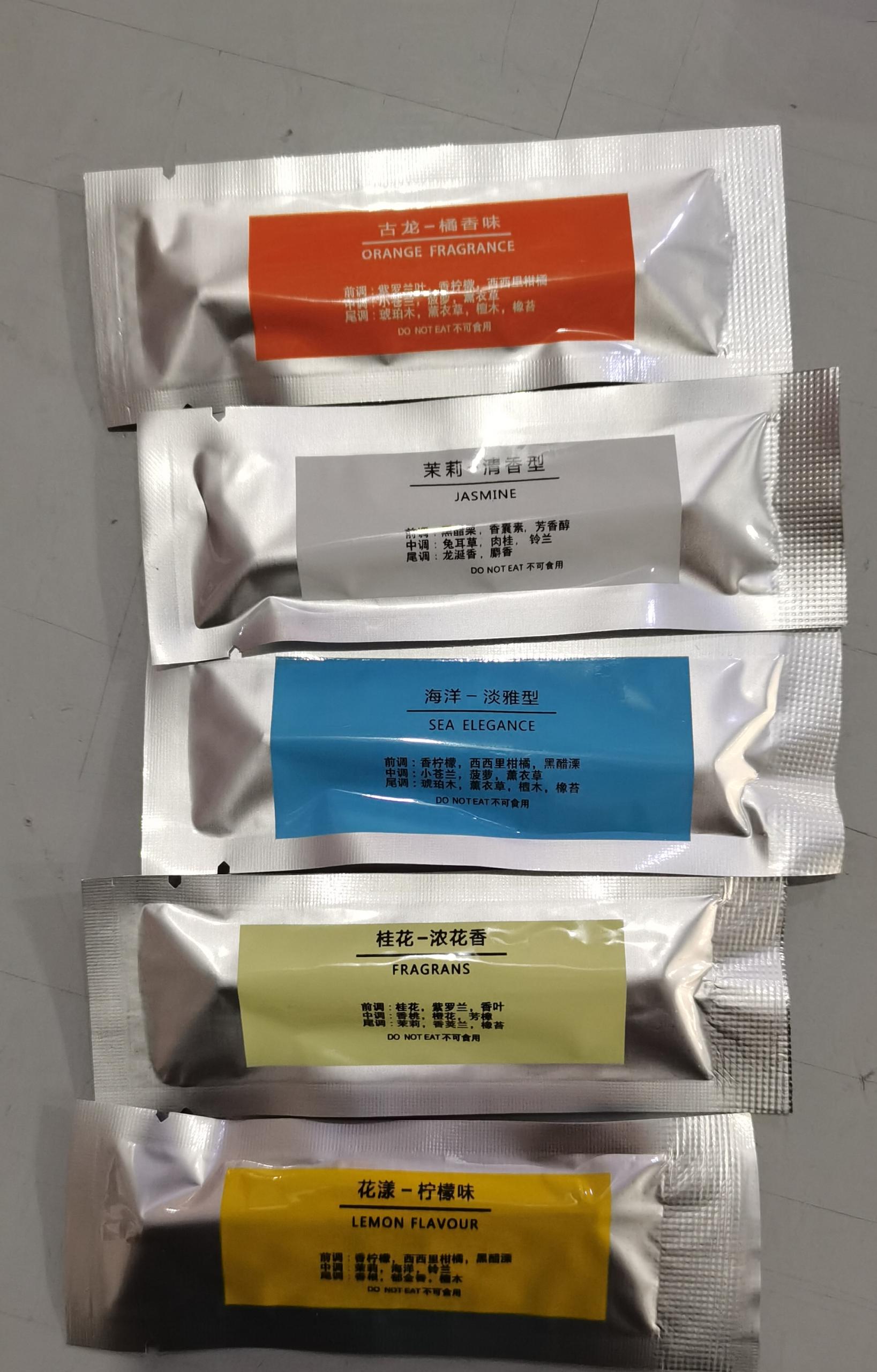 Car Air Freshener Smell In The Car