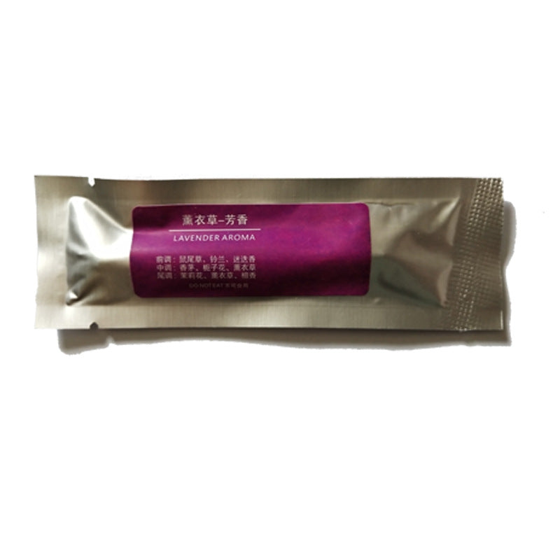 Car Air Freshener Smell In The Car