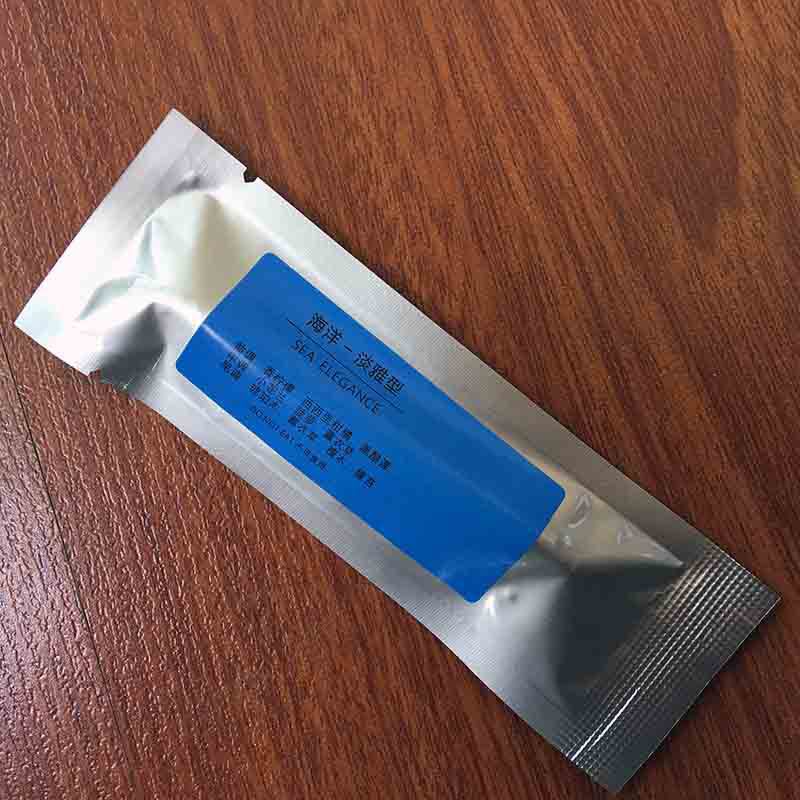 Car Air Freshener Smell In The Car