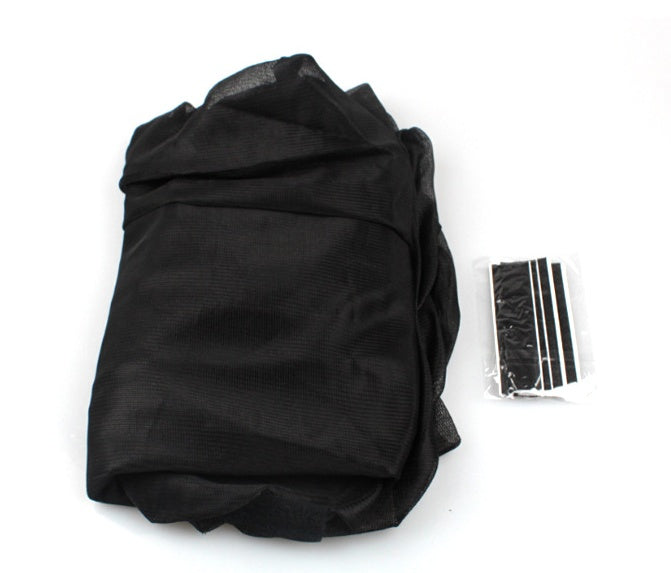 Car Window Sunshade – Cool, Cozy, Bug-Free Rides