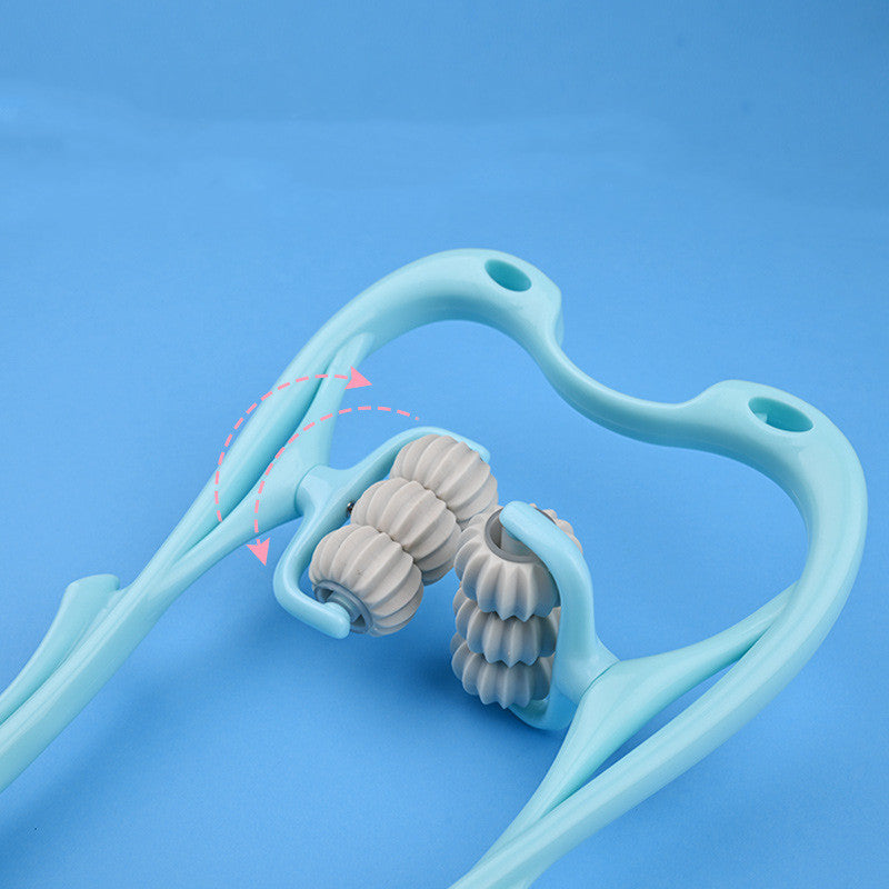 Multifunctional Roller Massage Tool