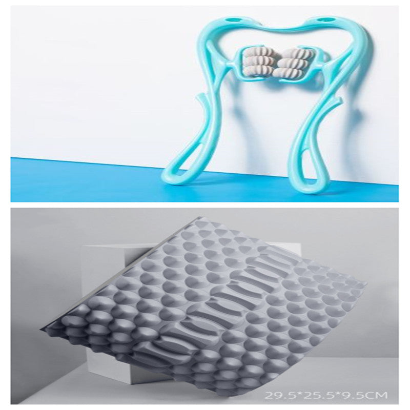 Multifunctional Roller Massage Tool