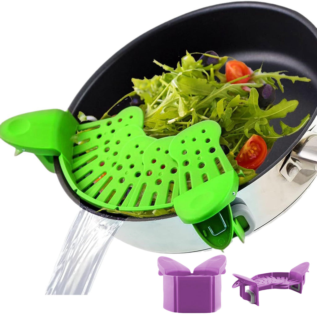 Strainer Kitchen Gadgets