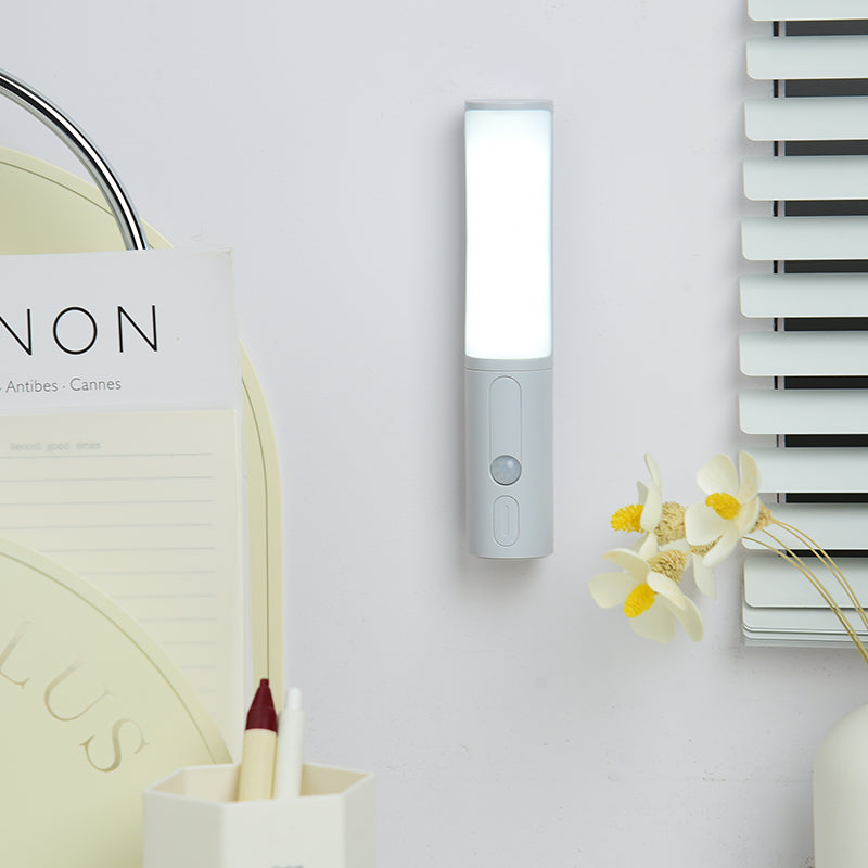 Hands-Free Motion Sensor LED Night Light for Every Room