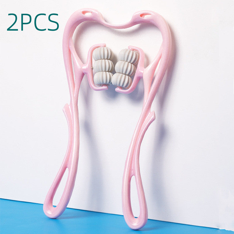 Multifunctional Roller Massage Tool