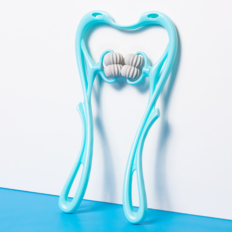 Multifunctional Roller Massage Tool