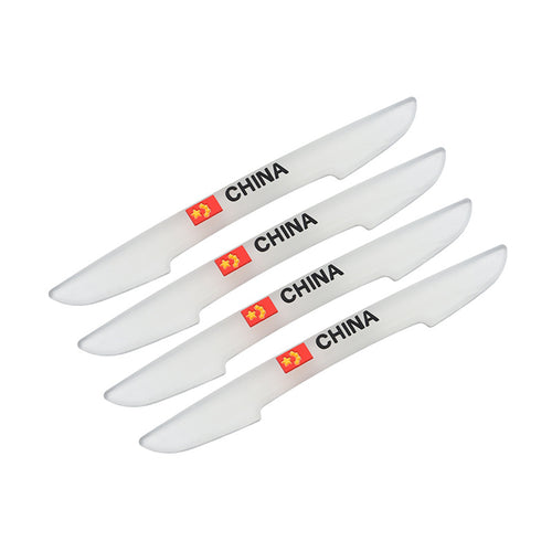 Car Door Bumper Strip Door Edge Decoration