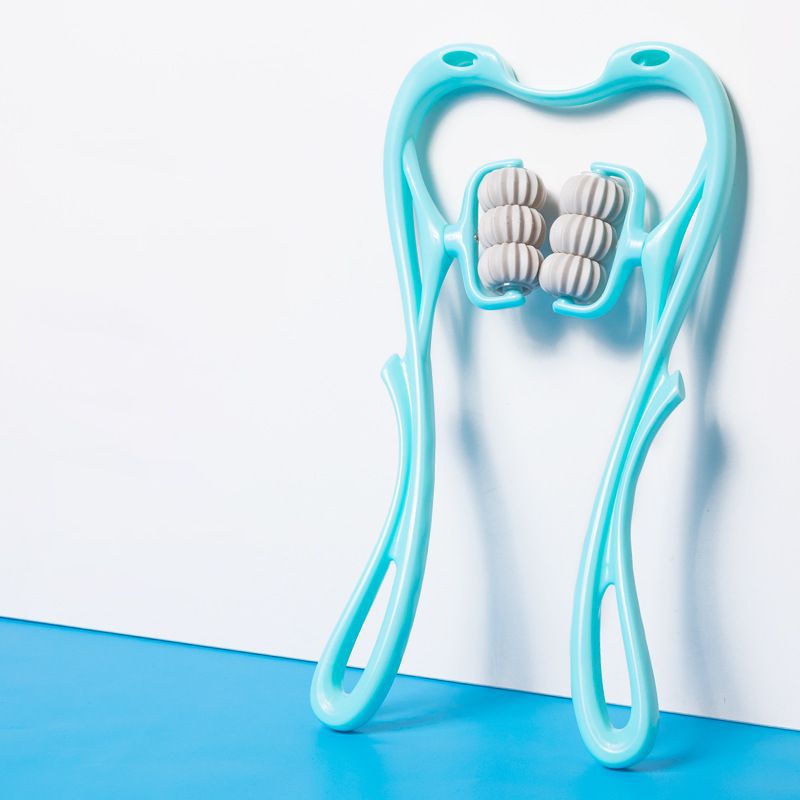 Multifunctional Roller Massage Tool