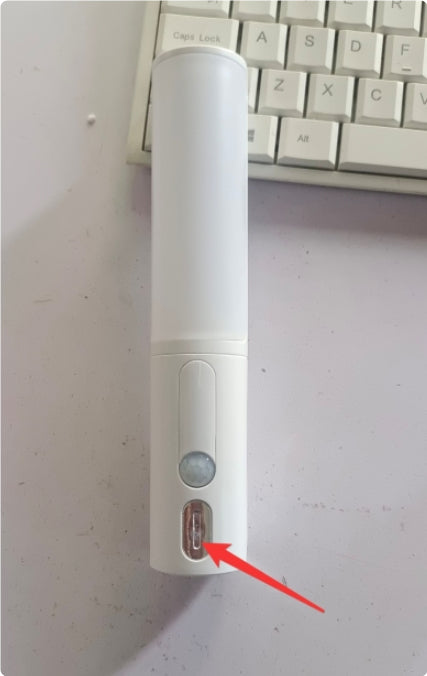 Hands-Free Motion Sensor LED Night Light for Every Room