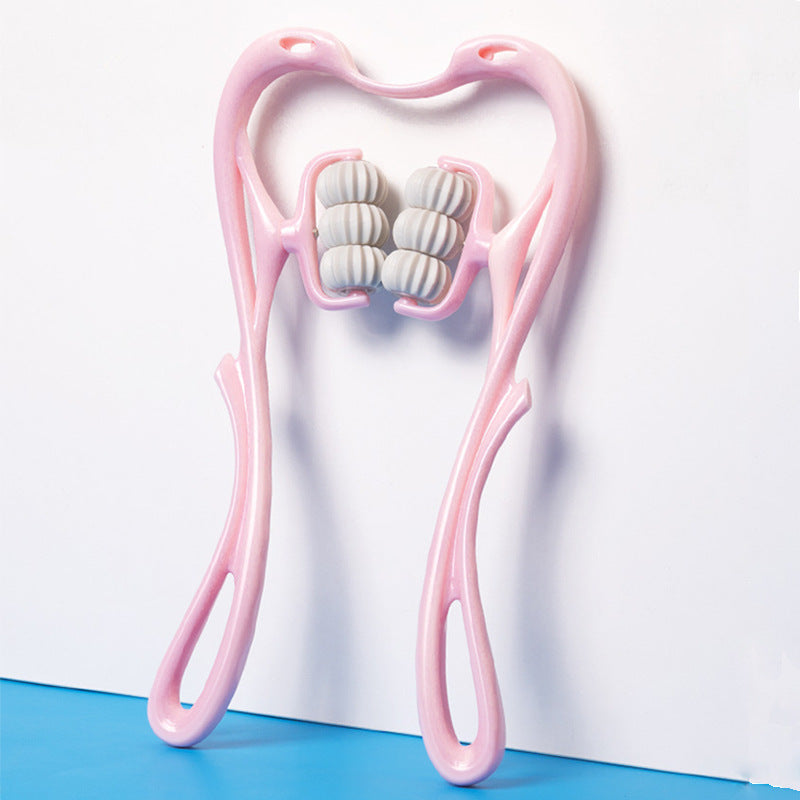 Multifunctional Roller Massage Tool